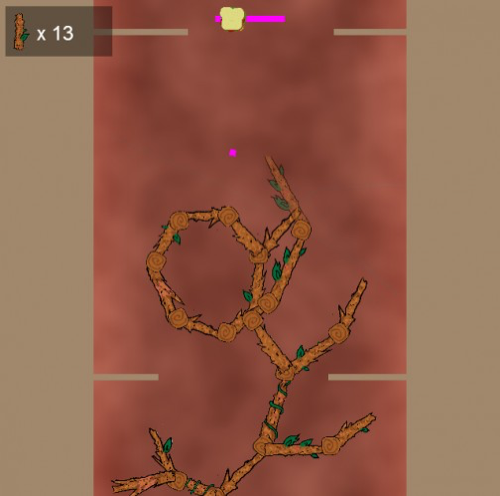 ITS A TREE