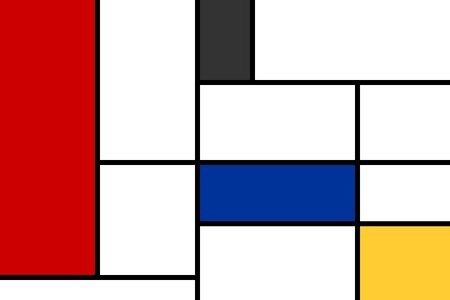 Mondrian