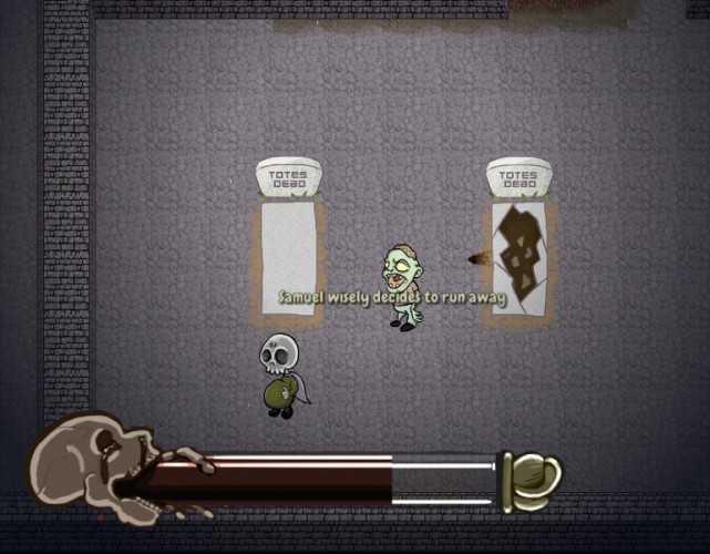 Dark Soils