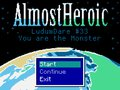 Almost Heroic