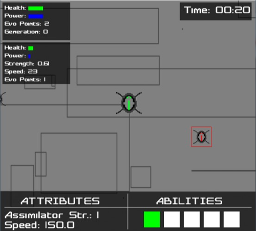 Assimilator