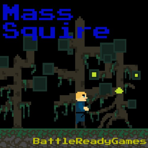 Mass Squire
