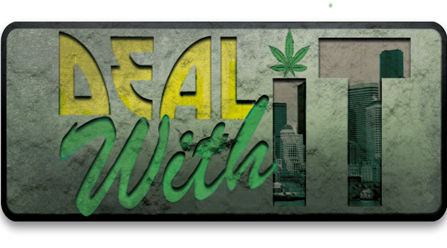 Deal With It