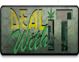 Deal With It