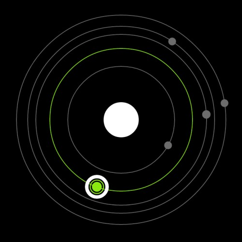 Planet Grab