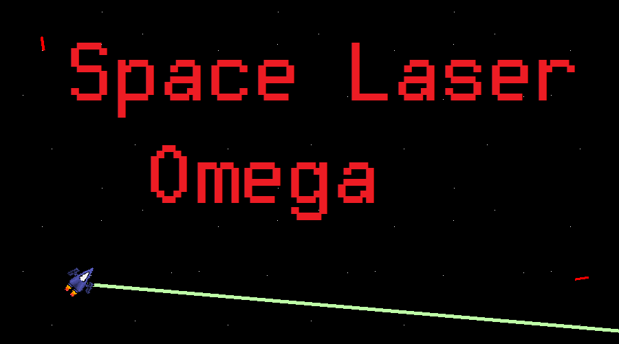 Space Laser Omega