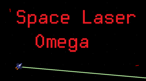 Space Laser Omega