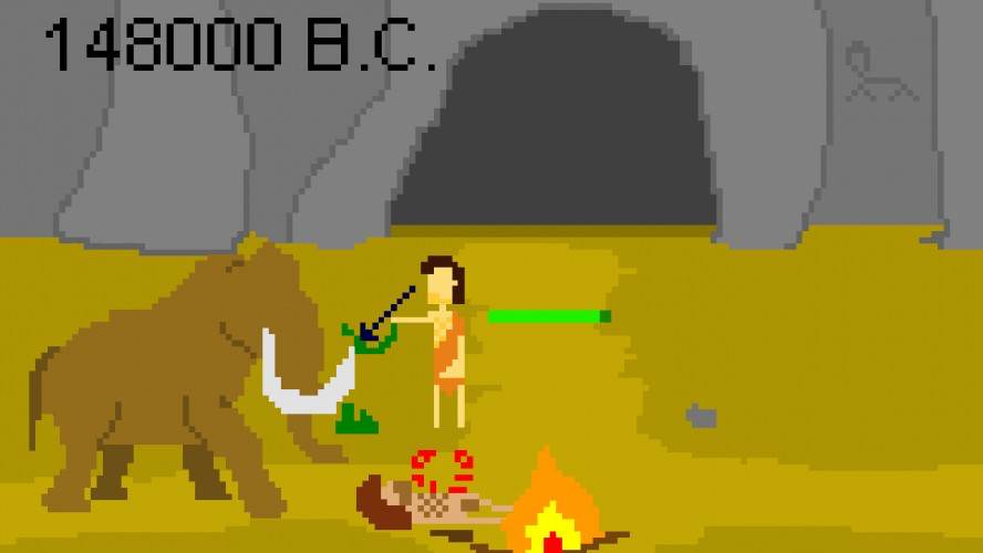Cave Defender