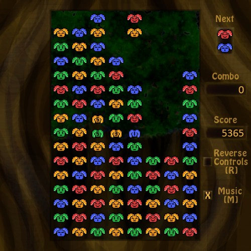 They're Multiplying!