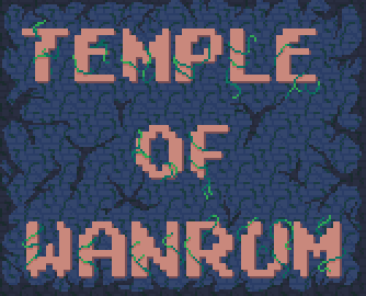 Temple of Wanrum