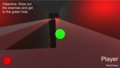 Sneaky Sphere