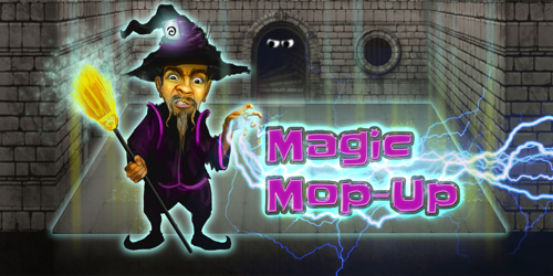 Magic Mop-Up