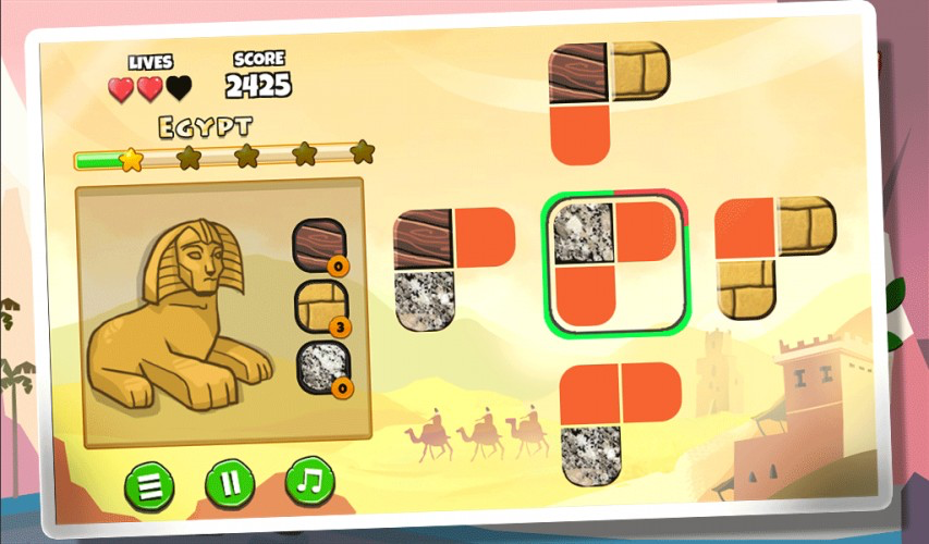 Ancient Techs