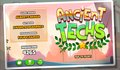 Ancient Techs