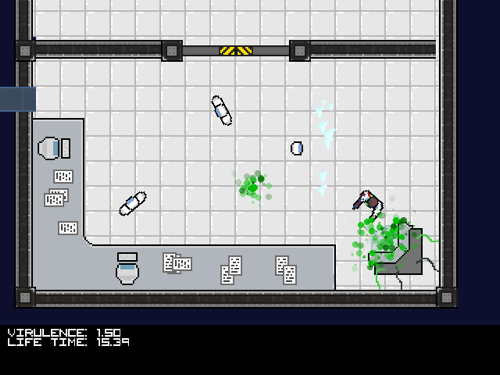 Virus