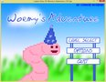 Wormy's Adventure
