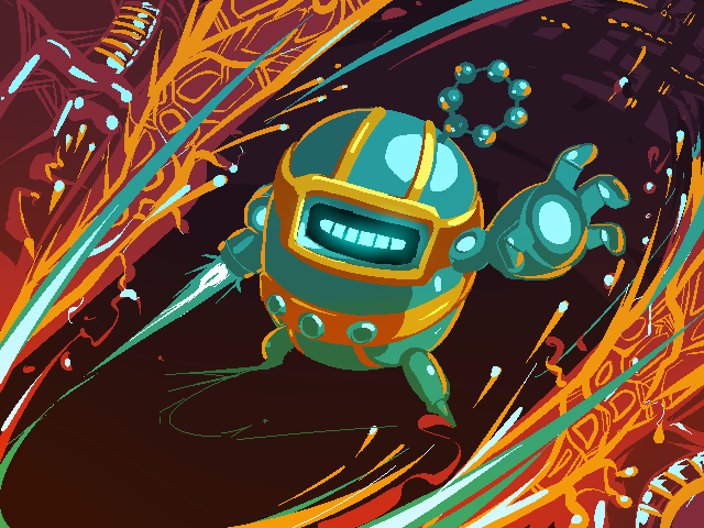 Robo Juicestice