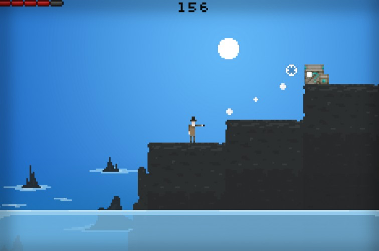 Darwin Dash