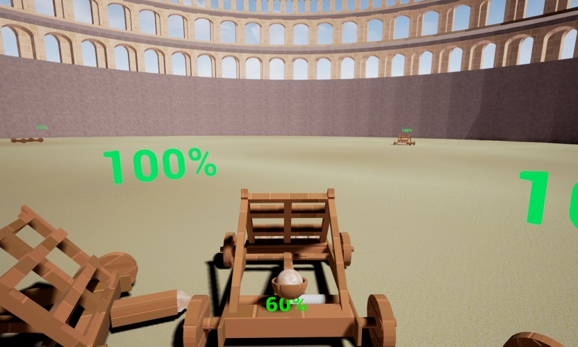 Decimus Maximus