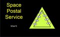 Space Postal Service