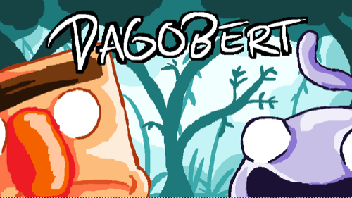 Dagobert