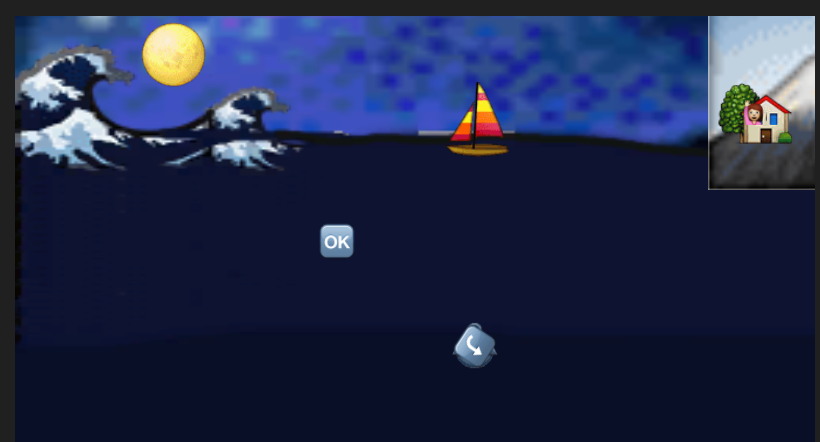 Emojifish
