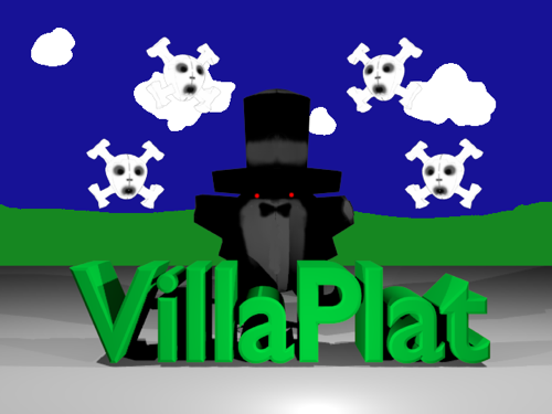VillaPlat