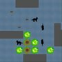Slimy Cat