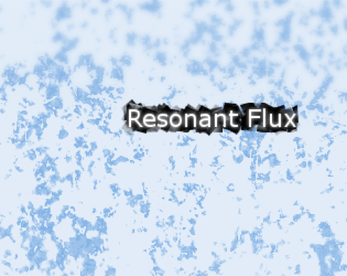 Resonant Flux
