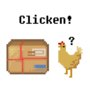 Clicken