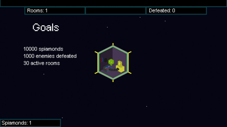 SpaceHex