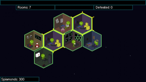 SpaceHex