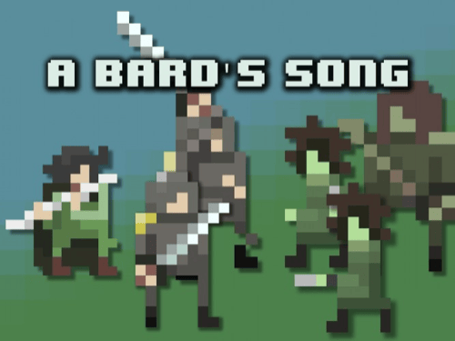 A Bard's Song