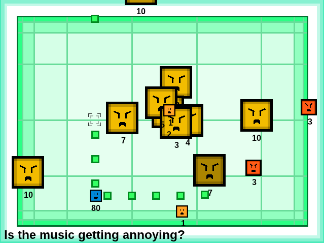 The Golden Bomb