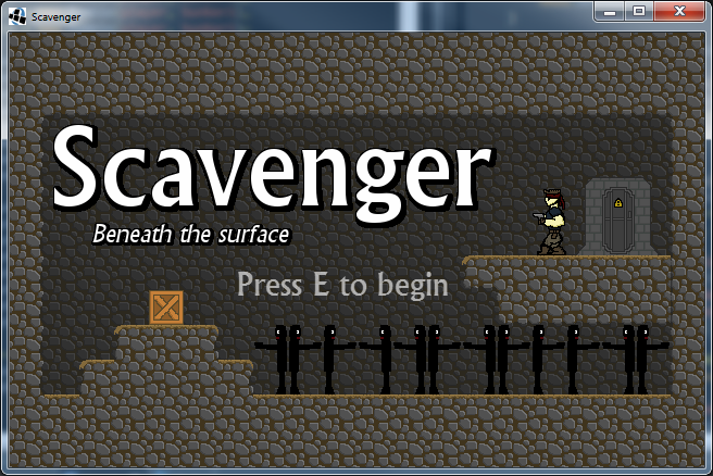 Scavenger