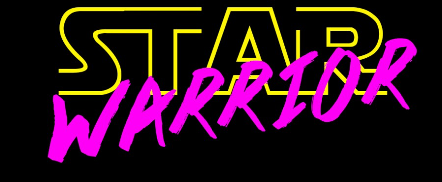 Star Warrior
