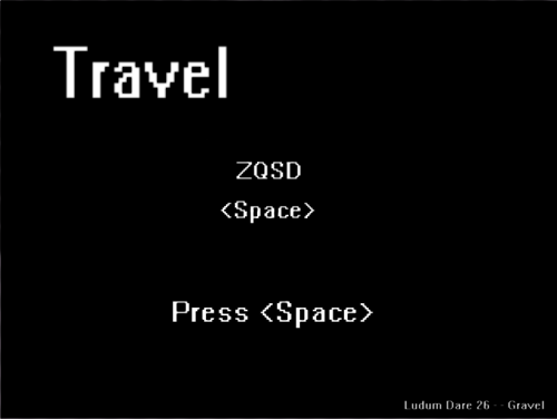 Travel