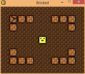 Bricked