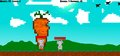 You Only Get One Carrot