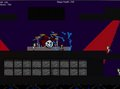 Stage Invaders