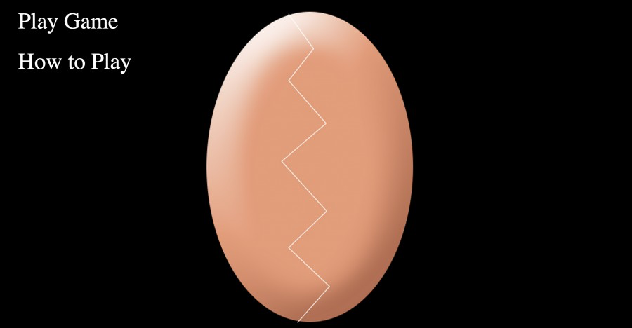 Egg Tooss