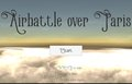 Airbattle over Paris