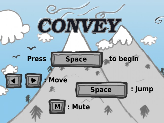 Convey