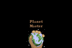 Planet Master