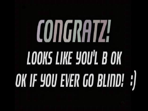BLIND