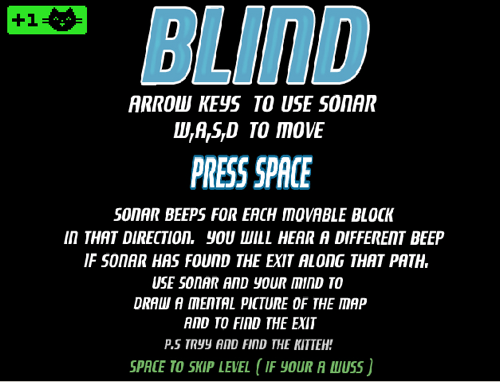 BLIND