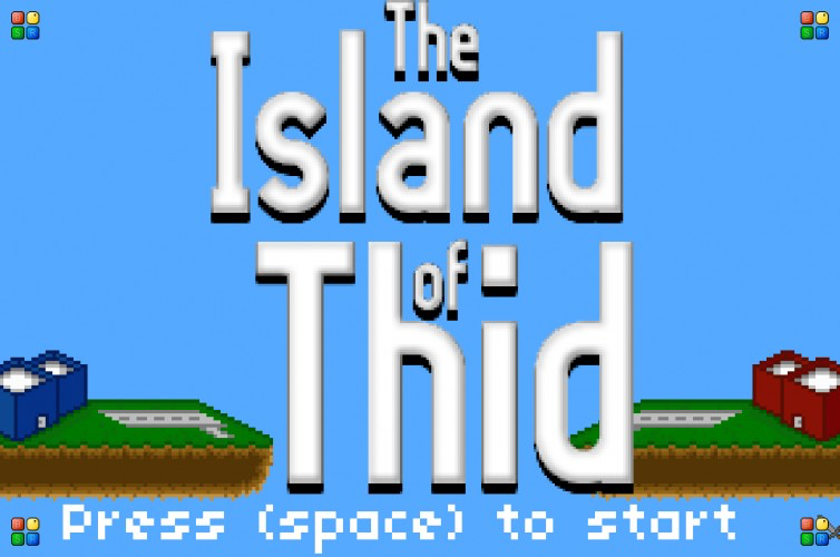 Island of Thid