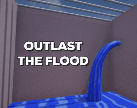 Outlast The Flood