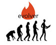 evolver - tinder for evolution