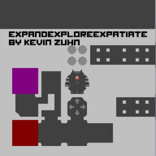 Expand Explore Expatiate